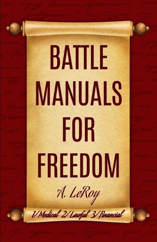 Battle Manuals for Freedom Collection