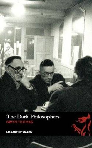 Dark Philosophers