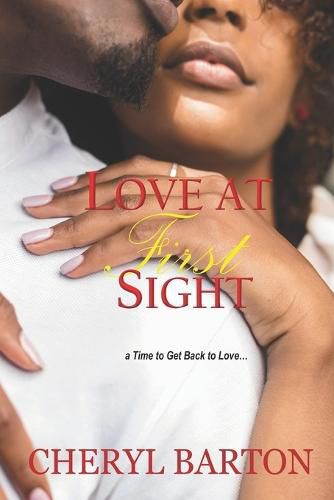 Cover image for Love at First Sight