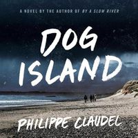 Cover image for Dog Island