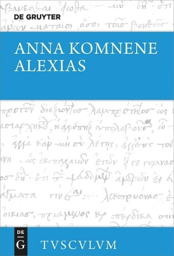 Cover image for Alexias