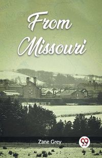 Cover image for From Missouri (Edition2023)