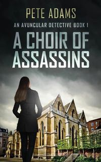 Cover image for A Choir Of Assassins