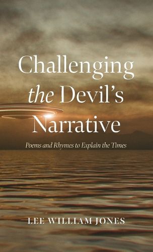 Cover image for Challenging the Devil's Narrative