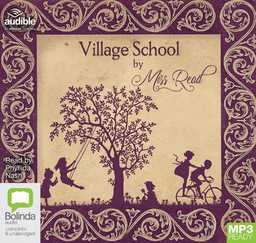 Cover image for Village School