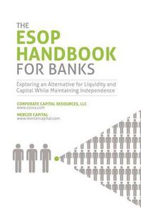 Cover image for The ESOP Handbook for Banks