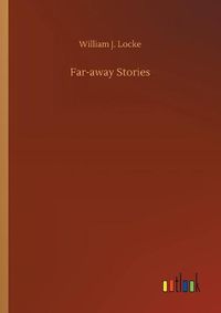 Cover image for Far-away Stories