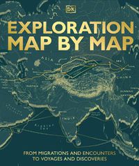 Cover image for Exploration Map by Map