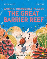 Cover image for The Great Barrier Reef