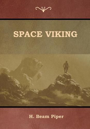 Space Viking