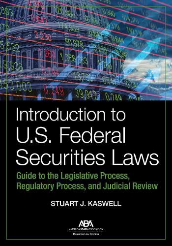 Cover image for Introduction to U.S. Federal Securities Laws