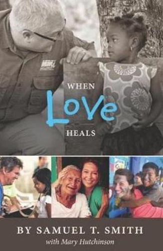 Cover image for When Love Heals