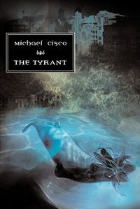 Cover image for The Tyrant