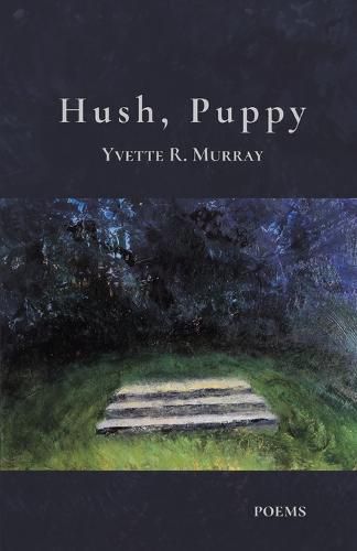 Cover image for Hush, Puppy