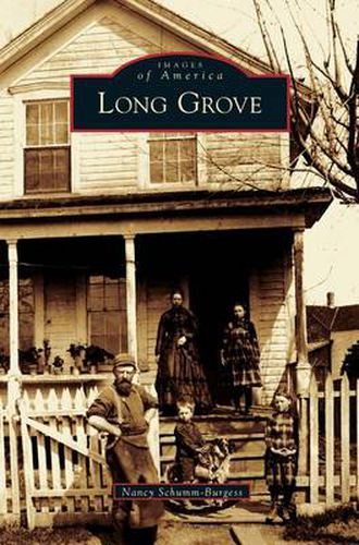 Cover image for Long Grove