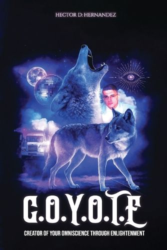 Cover image for Coyote