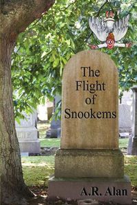 Cover image for The Flight of Snookems