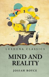 Cover image for Mind and Reality