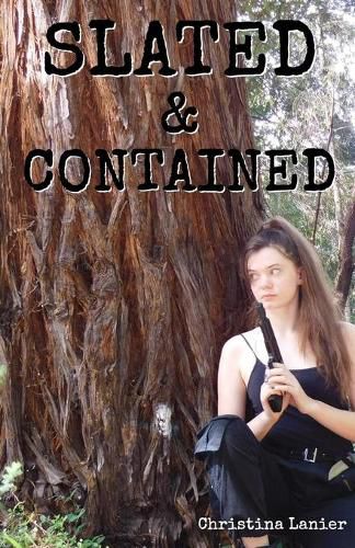 Cover image for Slated & Contained