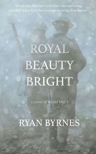 Cover image for Royal Beauty Bright