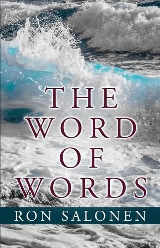 Cover image for The Word of Words