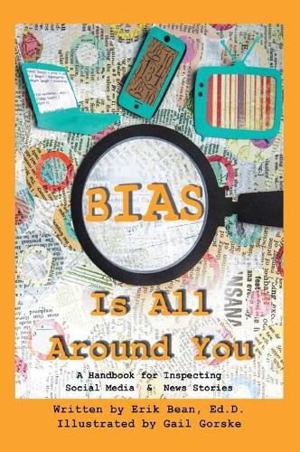 Cover image for Bias Is All Around You