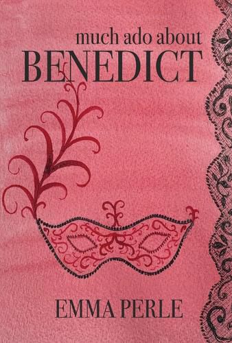 Cover image for Much Ado About Benedict