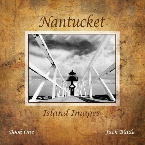 Cover image for Nantucket Island Images