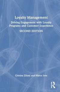 Cover image for Loyalty Management