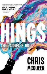 Cover image for Hings