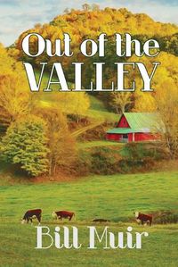 Cover image for Out of the Valley