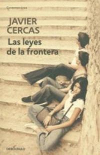Cover image for Las leyes de la frontera / Outlaws: A Novel