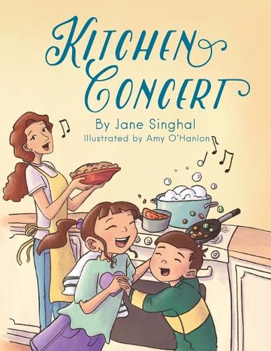 Kitchen Concert