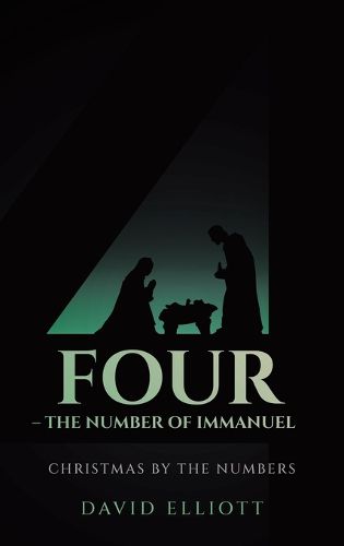 Cover image for Four - The Number of Immanuel