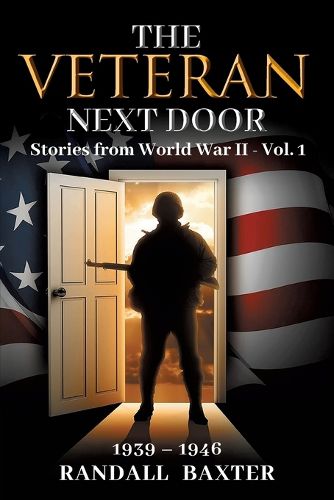 Cover image for The Veteran Next Door