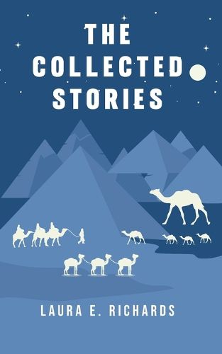Cover image for The Collected Stories (Edition1st)
