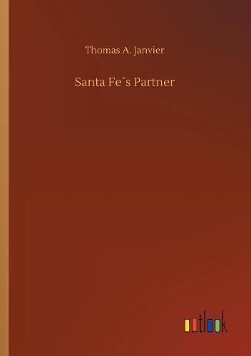 Cover image for Santa Fes Partner