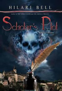 Cover image for Scholar's Plot