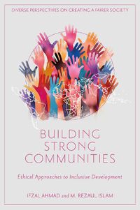 Cover image for Building Strong Communities