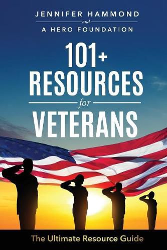 Cover image for 101+ Resources for Veterans: The Ultimate Resource Guide
