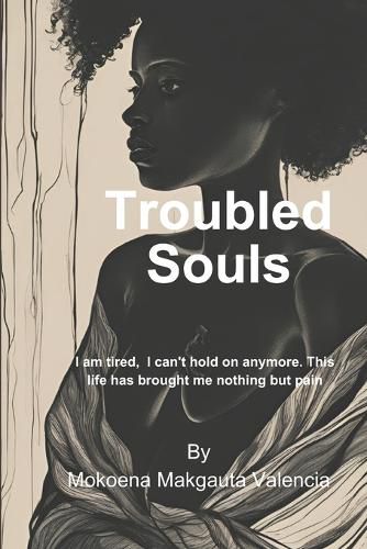 Cover image for Troubled Souls
