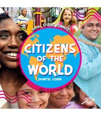 Cover image for Citizens of the World