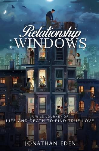 Cover image for Relationship WINDOWS