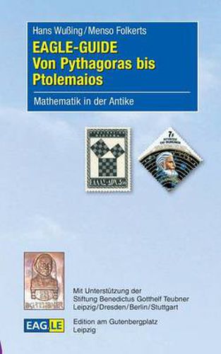 EAGLE-GUIDE Von Pythagoras bis Ptolemaios: Mathematik in der Antike