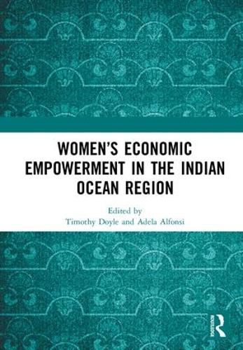 Cover image for Women's Economic Empowerment in the Indian Ocean Region