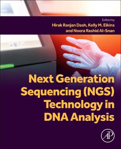 Cover image for Next Generation Sequencing (NGS) Technology in DNA Analysis