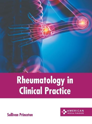 Cover image for Rheumatology in Clinical Practice