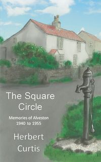 Cover image for The Square Circle