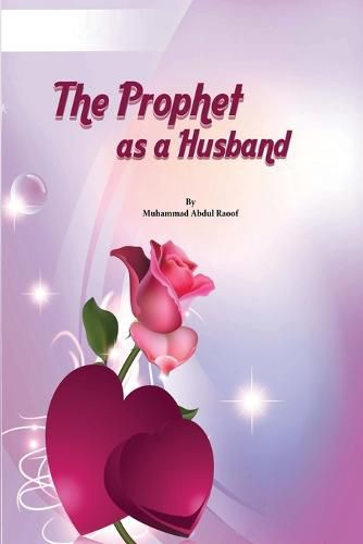 Cover image for The Prophet as a Husband