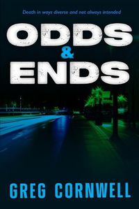 Cover image for Odds & Ends